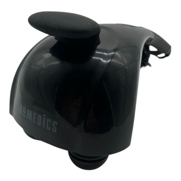 Homedics Percussion Pro Elite Dual‎ Node Massager With Heat Model HHP-385H - Picture 1 of 4